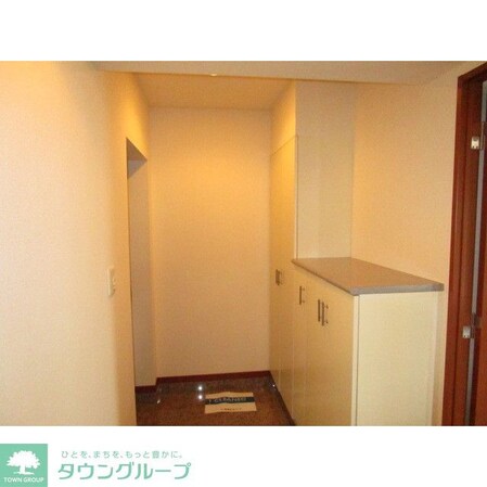 TheCenturyMiyazakidaiの物件内観写真